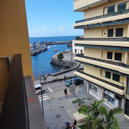 Marina Beach Puerto de la Cruz  Exterior foto